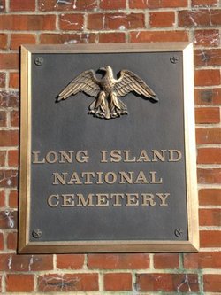 Long Island National Cemetery 